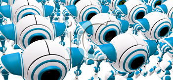 3D Clipart