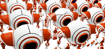 3D Clipart