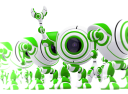 3D Clipart