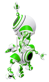 3D Clipart