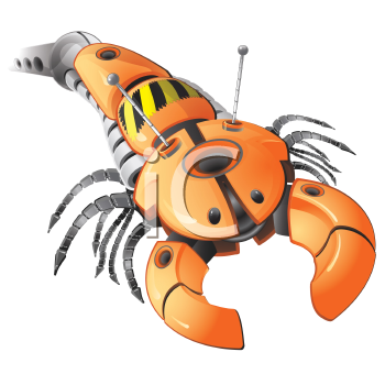 3D Clipart