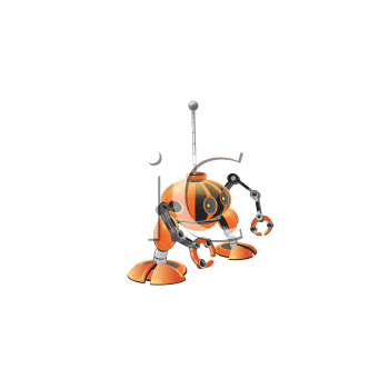 3D Clipart