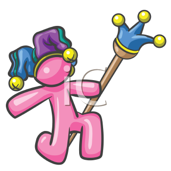 Entertainer Clipart