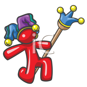 Entertainer Clipart