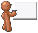 Teacher Clipart