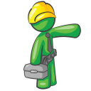 Laborer Clipart