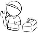 Plumber Clipart