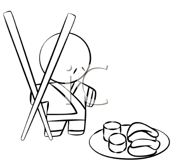 Chef Clipart