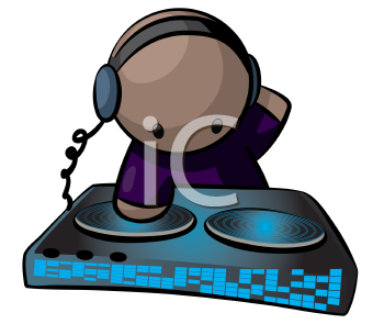 Entertainer Clipart