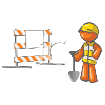 Laborer Clipart
