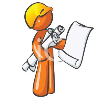 Engineer Clipart