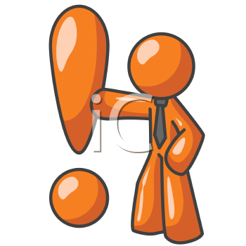 Businessman Clipart