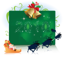 Santa Claus Clipart