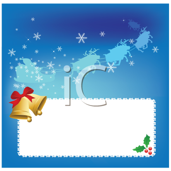 Santa Claus Clipart