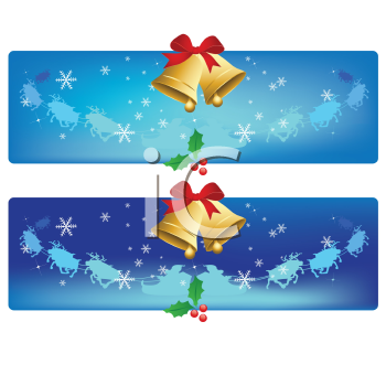 Royalty Free Christmas Clipart