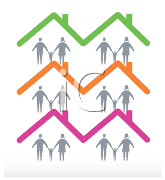 Housing Clipart