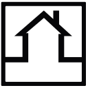 Residential Clipart