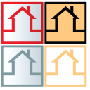Residential Clipart