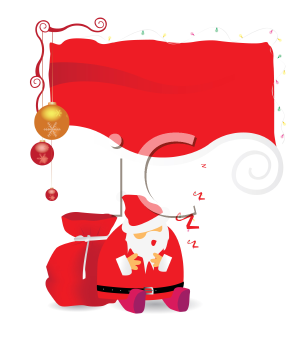 Santa Claus Clipart