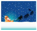 Santa Claus Clipart
