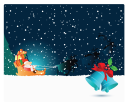 Santa Claus Clipart