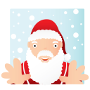 Santa Claus Clipart
