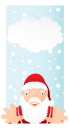 Santa Claus Clipart