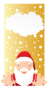 Santa Claus Clipart