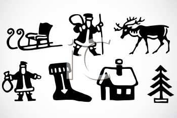 Reindeer Clipart