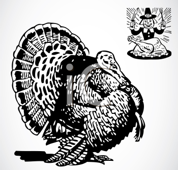 Thanksgiving Clipart