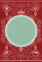 Mistletoe Clipart