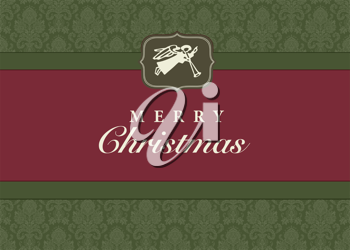 Christmas Angel Clipart