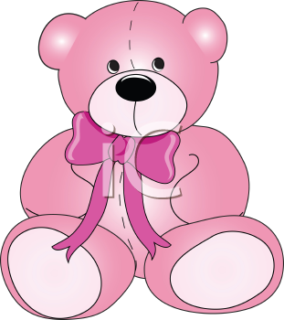 Christmas Bows Clipart