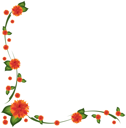 Nature and Scenic Clipart