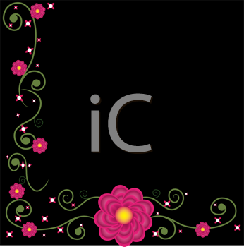 Nature and Scenic Clipart