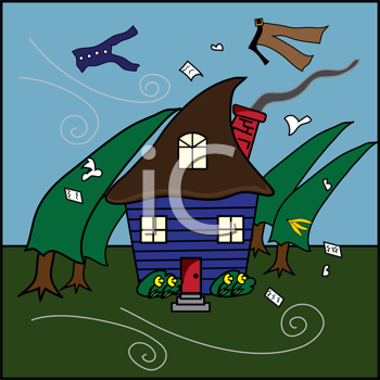 Path Clipart
