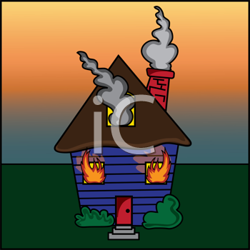 Dwelling Clipart