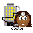 Doctor Clipart