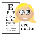 Optometrist Clipart