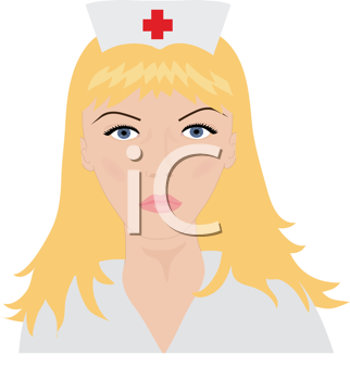 Nurse Clipart