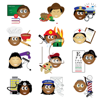 Police Clipart