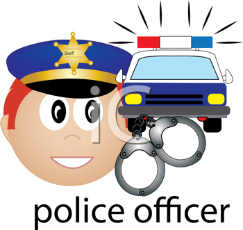 Police Clipart