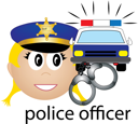 Police Clipart