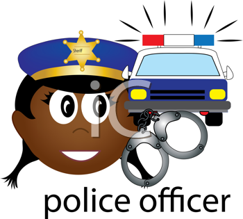 Police Clipart