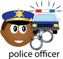 Police Clipart