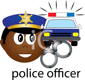 Police Clipart