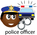 Police Clipart