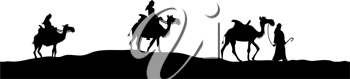 Nativity Clipart