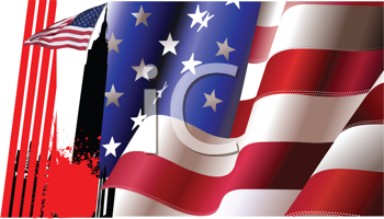 Landmark Clipart