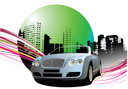 Skyscraper Clipart